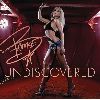 Brooke Hogan - Undiscovered album cover