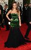 Maria Menounos pictures at the Golden Globe Awards