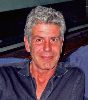 Chef Anthony Bourdain pictures