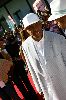 Russell Simmons pictures at the 2004 BET Awards Red Carpe