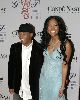 Russell Simmons pictures at the  4th Annual Angel Ball 2005 - Arrivals