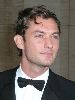 Jude Law pictures at the  Madame Butterfly - Metropolitan Opera Season Opens With A Star Studded Red