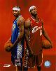 Athlete LeBron James pictures