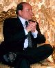 Entrepreneur Silvio Berlusconi pictures