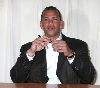 Athlete Baseball player Alex Rodriguez pictures Signs Copies of His New Book Out of The Ballpark