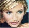 cameron diaz : cd19