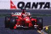 Formula One driver Michael Schumacher pictures