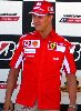 Formula One driver Michael Schumacher pictures