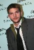 Actor Ashton Kutcher pictures atTiffany and Company s Launch Party for Frank Gehry s New Line