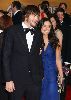 Actor Ashton Kutcher pictures at the 13th Annual Screen Actors Guild Awards - Arrivals