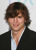 Actor Ashton Kutcher pictures at Mentor LAs Promise Gala