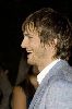 Actor Ashton Kutcher pictures at the Open Season Los Angeles Premiere - Red Carpet