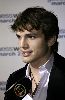 Actor Ashton Kutcher pictures