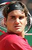 Athlete Roger Federer pictures