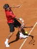 Athlete Roger Federer pictures