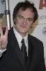 Actor Quentin Tarantino Pictures at Wiltern LG Theater