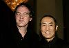 Actor Quentin Tarantino Pictures at Beverly Hilton