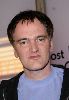 Actor Quentin Tarantino Pictures at Lost in Translation DVD Launch Party