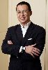 Chairman and executive director of PCCW Limited and Pacific Century Group Richard Li pictures