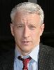 Anderson Cooper Out and About in Midtown Manhattan