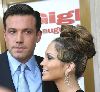 Actor Ben Affleck pictures at the Gigli Movie Premiere in Los Angeles - Arrivals