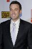 Actor Ben Affleck pictures at the 12th Annual Critics  Choice Awards