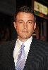 Actor Ben Affleck pictures at 2006 BFI London Film Festival - Hollywoodland Premiere