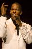 Jamie Foxx pictures  Performs on Unpredictable Tour 2007