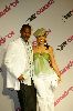 Jamie Foxx pictures at the 2004 BET Awards Press Roo