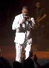 Jamie Foxx pictures Performs Comedy and Music