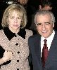 Director Martin Scorsese pictures at The Aviator Movie Premiere