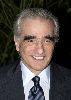 Director Martin Scorsese pictures at Shark Tale Premiere