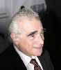 Director Martin Scorsese pictures