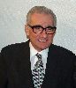 Martin Scorsese at Tribeca Film Festival in 2007