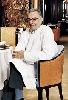 French chef Alain Ducasse pictures