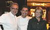 French chef Alain Ducasse pictures