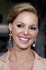 Actress Katherine Heigl pictures