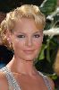 Actress Katherine Heigl pictures at the 58th Annual Primetime Emmy Awards - Arrivals