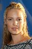 Actress Katherine Heigl pictures at 2004 ABC All-Stars Summer Party