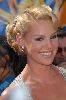 Actress Katherine Heigl pictures at the 8th Annual Primetime Emmy Awards - Arrivals