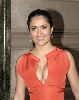 Sexy actress  Salma Hayek pictures  at the Cocktail Party and Intimate Dinner in Celebration of the