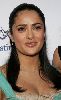 Sexy actress  Salma Hayek pictures Chrysalis  5th Annual Butterfly Ball