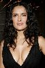 Sexy actress  Salma Hayek pictures at the Egyptian Theater