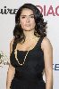 Sexy actress  Salma Hayek pictures  at the Oceana Celebrates 2006 Partners Award Gala - Arrivals