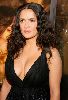 Sexy actress  Salma Hayek pictures