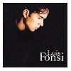 Luis Fonsi - Comenzare album cover