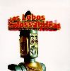 Los Lobos - colossal head album cover