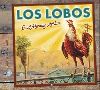 Los Lobos - good morning aztlan album cover