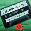 Los Lobos - Rid This the covers ep album cover