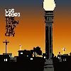 Los Lobos - the town and the city album cover